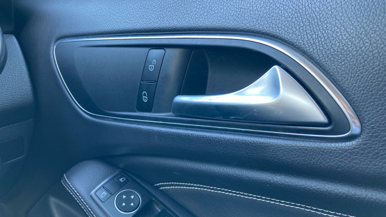 Mercedes-Benz GLA 180 Urban Edition 5dr Auto Petrol Hatchback